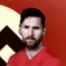 Matched profile picture