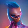 Matched profile picture