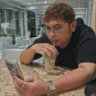 Matched profile picture