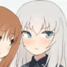 Matched profile picture