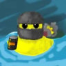 Matched profile picture