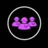Matched profile picture