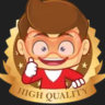 Matched profile picture