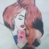 Matched profile picture