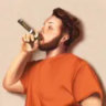 Matched profile picture