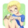 Matched profile picture