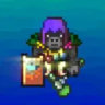 Matched profile picture