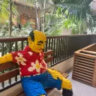 Matched profile picture
