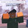 Profile picture