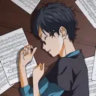 Profile picture
