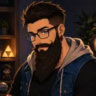 Profile picture