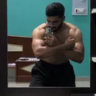 Matched profile picture