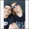Matched profile picture