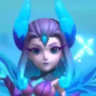 Matched profile picture