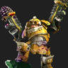 Matched profile picture