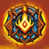 Matched profile picture