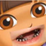 Matched profile picture