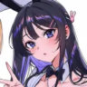 Matched profile picture