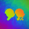 Matched profile picture
