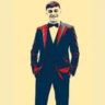 Matched profile picture