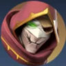 Matched profile picture