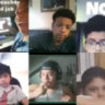 Matched profile picture
