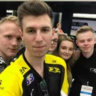 Matched profile picture
