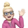 Matched profile picture