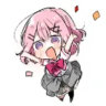 Matched profile picture