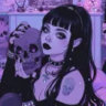 Matched profile picture