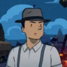 Profile picture