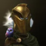 Matched profile picture