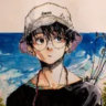 Profile picture