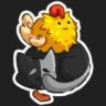 Matched profile picture