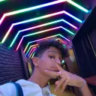 Matched profile picture