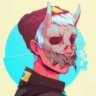 Matched profile picture