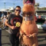 Matched profile picture