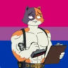 Matched profile picture