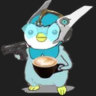 Matched profile picture