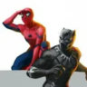 Matched profile picture