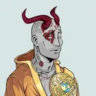 Matched profile picture