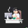 Matched profile picture