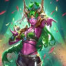 Matched profile picture