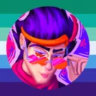 Matched profile picture