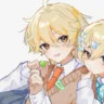 Profile picture