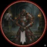 Matched profile picture