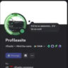 Profile picture