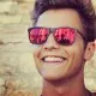 Matched profile picture