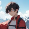 Matched profile picture