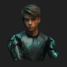 Matched profile picture